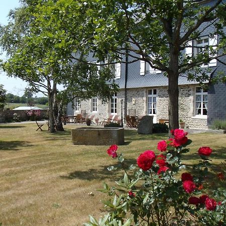 La Feuillie  Le Tertre B&B 외부 사진