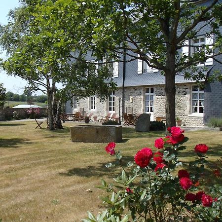 La Feuillie  Le Tertre B&B 외부 사진